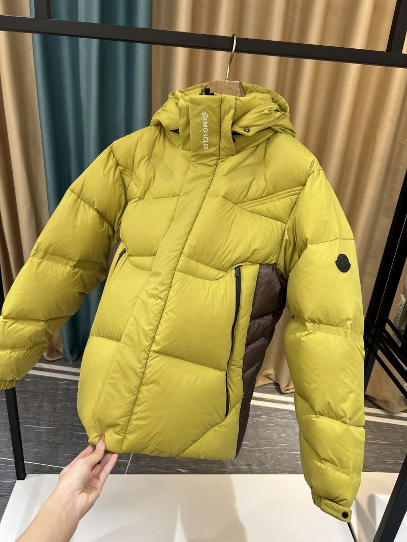 Moncler Down Jackets